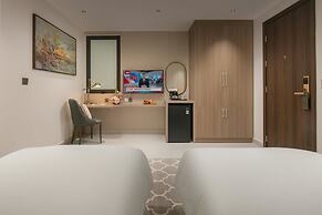 Amira Hotel Ngoc Han Bac Ninh