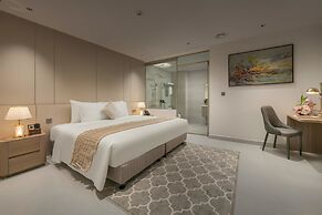 Amira Hotel Ngoc Han Bac Ninh