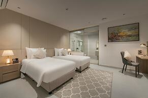 Amira Hotel Ngoc Han Bac Ninh