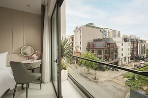 Amira Hotel Ngoc Han Bac Ninh