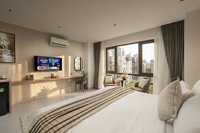 Amira Hotel Ngoc Han Bac Ninh
