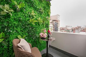 Amira Hotel Ngoc Han Bac Ninh
