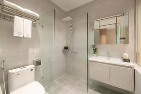 Amira Hotel Ngoc Han Bac Ninh