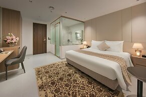 Amira Hotel Ngoc Han Bac Ninh
