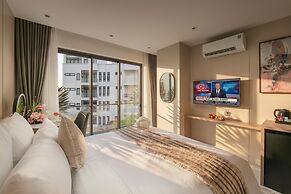 Amira Hotel Ngoc Han Bac Ninh