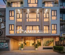 Amira Hotel Ngoc Han Bac Ninh
