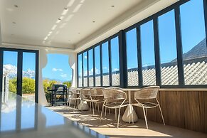 SSAW  Huama Garden Hotel