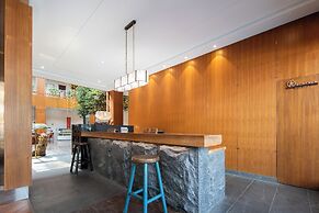 SSAW  Huama Garden Hotel