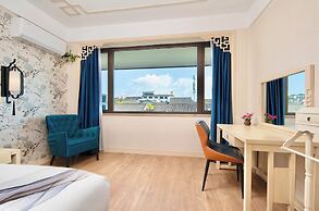 SSAW  Huama Garden Hotel