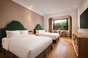 SSAW  Huama Garden Hotel