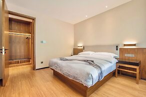 SSAW  Huama Garden Hotel