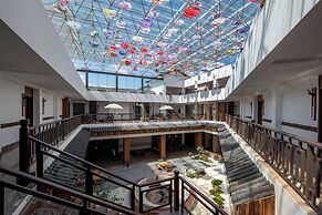 SSAW  Huama Garden Hotel