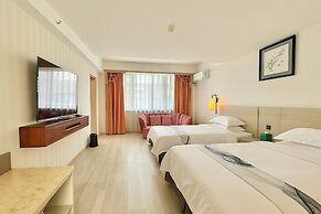 SSAW  Huama Garden Hotel