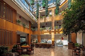 SSAW  Huama Garden Hotel
