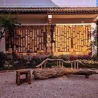 SSAW  Huama Garden Hotel