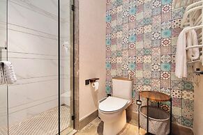 SSAW  Huama Garden Hotel