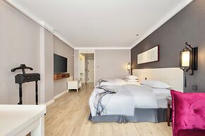 SSAW  Huama Garden Hotel