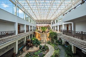 SSAW  Huama Garden Hotel