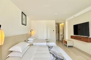 SSAW  Huama Garden Hotel