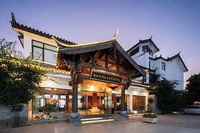 SSAW  Huama Garden Hotel