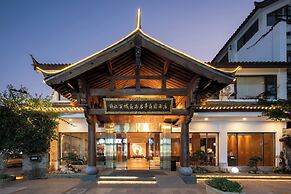 SSAW  Huama Garden Hotel