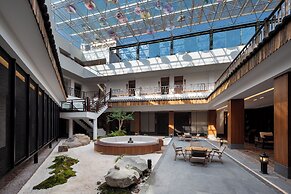 SSAW  Huama Garden Hotel