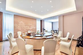 SSAW  Huama Garden Hotel