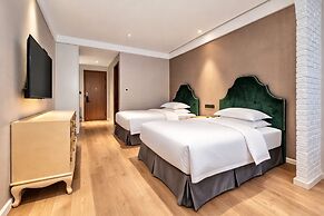 SSAW  Huama Garden Hotel
