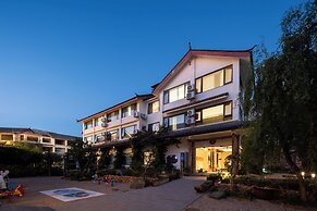SSAW  Huama Garden Hotel