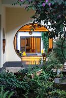 SSAW  Huama Garden Hotel