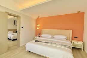 SSAW  Huama Garden Hotel