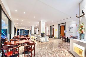 SSAW  Huama Garden Hotel