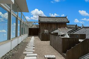 SSAW  Huama Garden Hotel