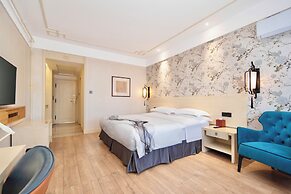 SSAW  Huama Garden Hotel