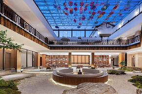 SSAW  Huama Garden Hotel