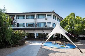 SSAW  Huama Garden Hotel