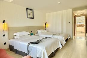 SSAW  Huama Garden Hotel