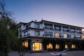 SSAW  Huama Garden Hotel