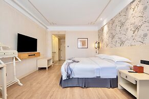 SSAW  Huama Garden Hotel