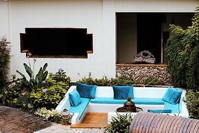 SSAW  Huama Garden Hotel