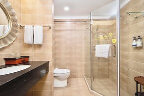 SSAW  Huama Garden Hotel