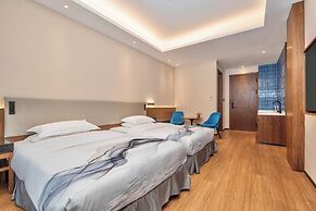 SSAW  Huama Garden Hotel