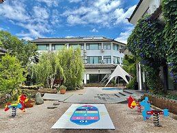 SSAW  Huama Garden Hotel