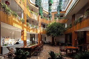 SSAW  Huama Garden Hotel