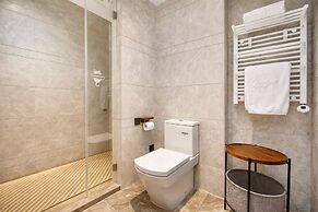 SSAW  Huama Garden Hotel