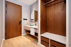 SSAW  Huama Garden Hotel