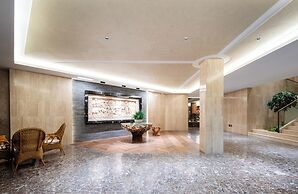 SSAW  Huama Garden Hotel