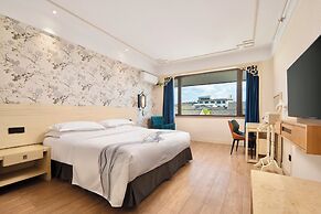 SSAW  Huama Garden Hotel
