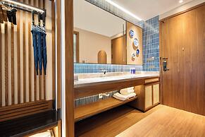 SSAW  Huama Garden Hotel