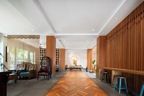 SSAW  Huama Garden Hotel